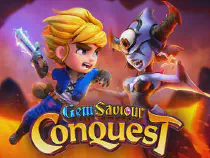 Gem Saviour Conquest Казино Игра на гривны 🏆 1win Украина
