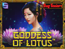Goddess Of Lotus 10E Казино Игра на гривны 🏆 1win Украина