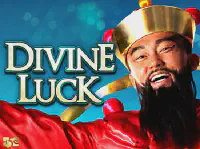 Divine Luck Казино Игра на гривны 🏆 1win Украина