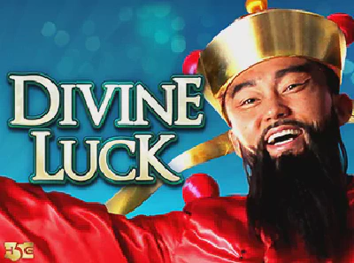 Divine Luck