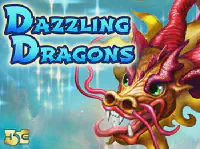 Dazzling Dragons Казино Игра на гривны 🏆 1win Украина