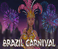 Brazil Carnival Казино Игра на гривны 🏆 1win Украина