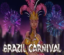 Brazil Carnival Казино Игра на гривны 🏆 1win Украина