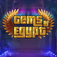 Gems of Egypt Казино Игра на гривны 🏆 1win Украина