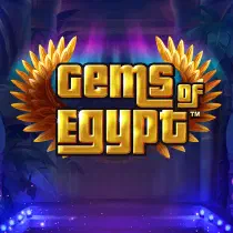 Gems of Egypt Казино Игра на гривны 🏆 1win Украина