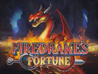 Firedrake's Fortune Казино Игра на гривны 🏆 1win Украина