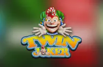 Twin Joker Казино Игра на гривны 🏆 1win Украина