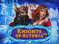 Knights of Alturia Казино Игра на гривны 🏆 1win Украина