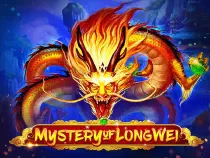 Mystery of LongWei Казино Игра на гривны 🏆 1win Украина