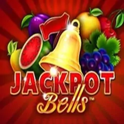 Jackpot Bells - Слот 1win с фруктовой тематикой
