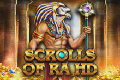 Scrolls of Ra HD