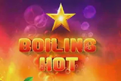 Boiling Hot