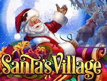 Santa's Village Казино Игра на гривны 🏆 1win Украина