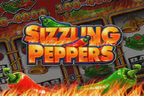Sizzling Peppers Казино Игра на гривны 🏆 1win Украина