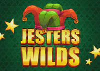 Jesters Wilds Казино Игра на гривны 🏆 1win Украина