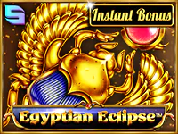 Egyptian Eclipse 1win: слот в египетском стиле