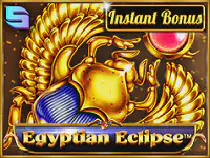 Egyptian Eclipse 1win ✹ Увлекательный слот про Древний Египет