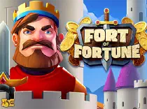Fort of Fortune Казино Игра на гривны 🏆 1win Украина