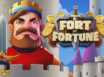 Fort of Fortune Казино Игра на гривны 🏆 1win Украина