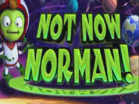 Not Now Norman Казино Игра на гривны 🏆 1win Украина