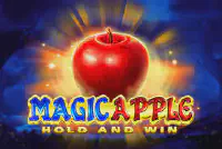 Magic Apple: Hold and Win — слот для любителей классики 💥