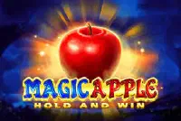 Magic Apple: Hold and Win — слот для любителей классики 💥