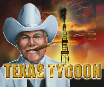 Texas Tycoon 1win - cлот для яркого отдыха