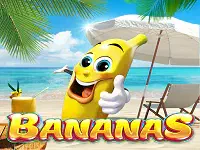‍Bananas на 1win 😋 Слот со вкусными выигрышами