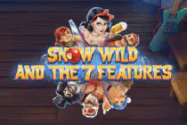 Snow Wild and the 7 Features Казино Игра на гривны 🏆 1win Украина
