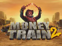 Money Train 2 Казино Игра на гривны 🏆 1win Украина