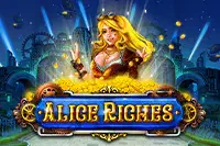 Alice Riches 96 Казино Игра на гривны 🏆 1win Украина