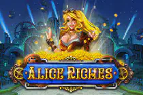 Alice Riches 96