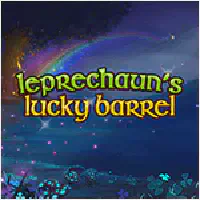 Leprechaun's Lucky Barrel Казино Игра на гривны 🏆 1win Украина
