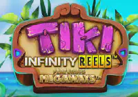 Tiki Infinity Reels Megaways Казино Игра на гривны 🏆 1win Украина