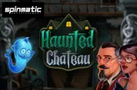 Haunted Chateau 🎰 Мрачный мир игрового автомата на 1win
