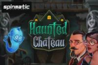 Haunted Chateau Казино Игра на гривны 🏆 1win Украина