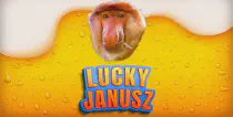 Lucky Janusz Казино Игра на гривны 🏆 1win Украина
