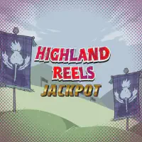 Highland Reels Jackpot Казино Игра на гривны 🏆 1win Украина