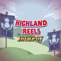 Highland Reels Jackpot Казино Игра на гривны 🏆 1win Украина