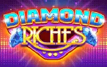 Diamond Riches Казино Игра на гривны 🏆 1win Украина