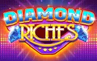 Diamond Riches Казино Игра на гривны 🏆 1win Украина