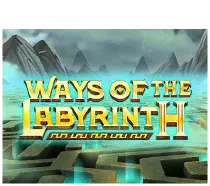 Ways of Labyrinth Казино Игра на гривны 🏆 1win Украина