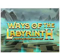 Ways of Labyrinth Казино Игра на гривны 🏆 1win Украина