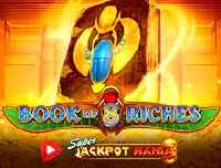 Book Of 8 Riches Казино Игра на гривны 🏆 1win Украина