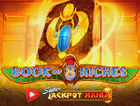 Book Of 8 Riches Казино Игра на гривны 🏆 1win Украина