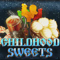 Childhood Sweets Казино Игра на гривны 🏆 1win Украина