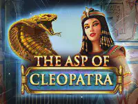 Asp of Cleopatra slot ✹ Откройте для себя волшебный мир