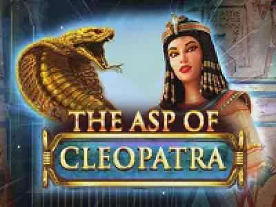 Asp of Cleopatra 1win - историческое приключение