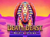 Beat the Beast Mighty Sphinx Казино Игра на гривны 🏆 1win Украина