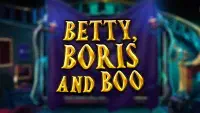 Betty Boris And Boo Казино Игра на гривны 🏆 1win Украина